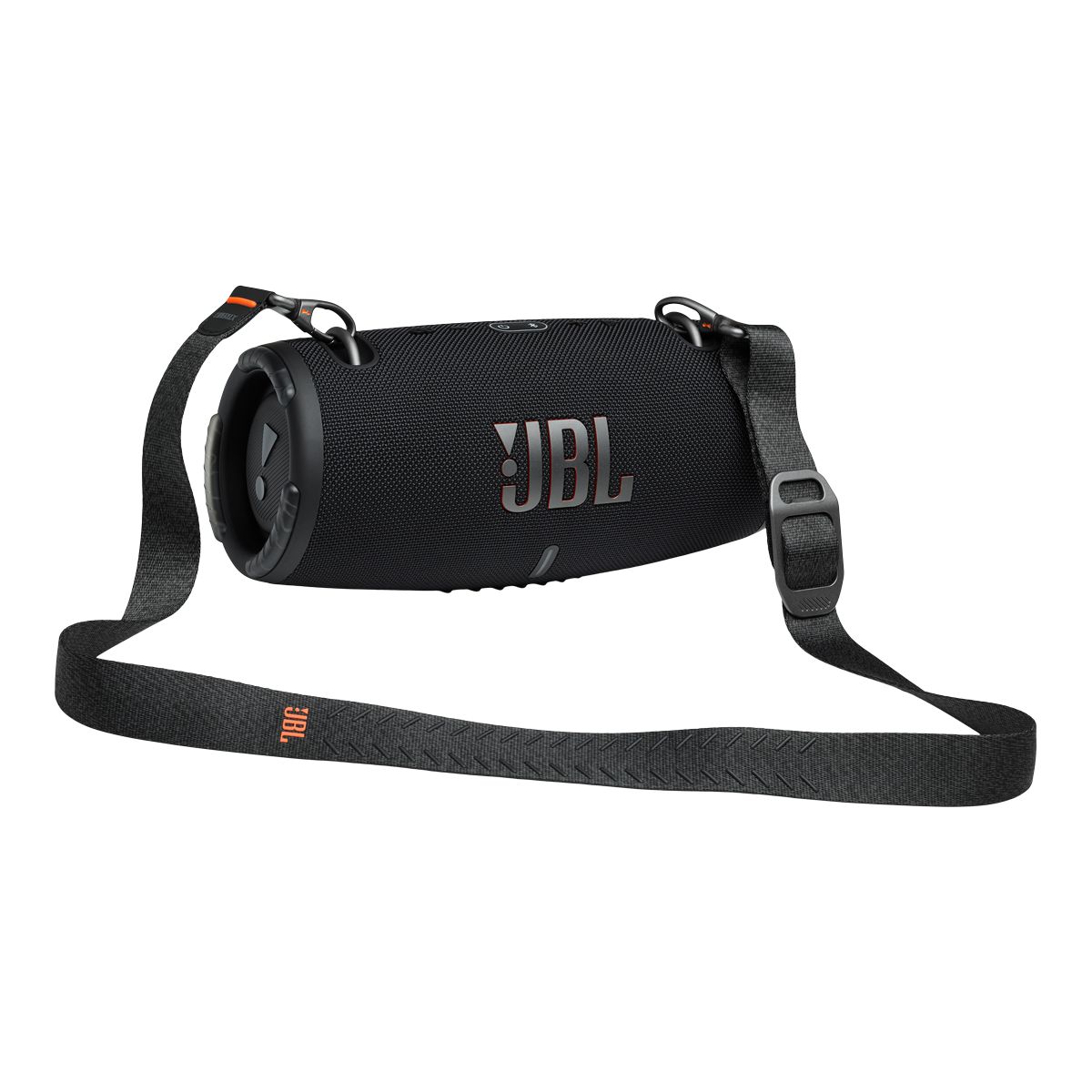 JBL Xtreme 3 Portable Bluetooth Speaker Front_Angled_Right