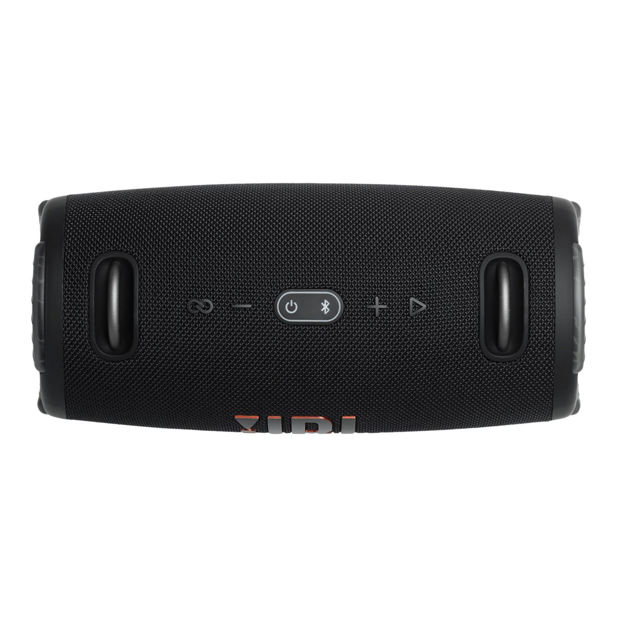 JBL Xtreme 3 Portable Bluetooth Speaker Overhead_Flat