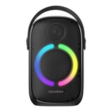 Anker Soundcore Rave Neo Bluetooth Speaker Front_Flat