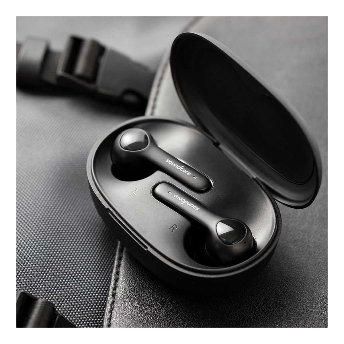 Anker Soundcore Life Note Bluetooth Earbuds Composite_or_Mixed