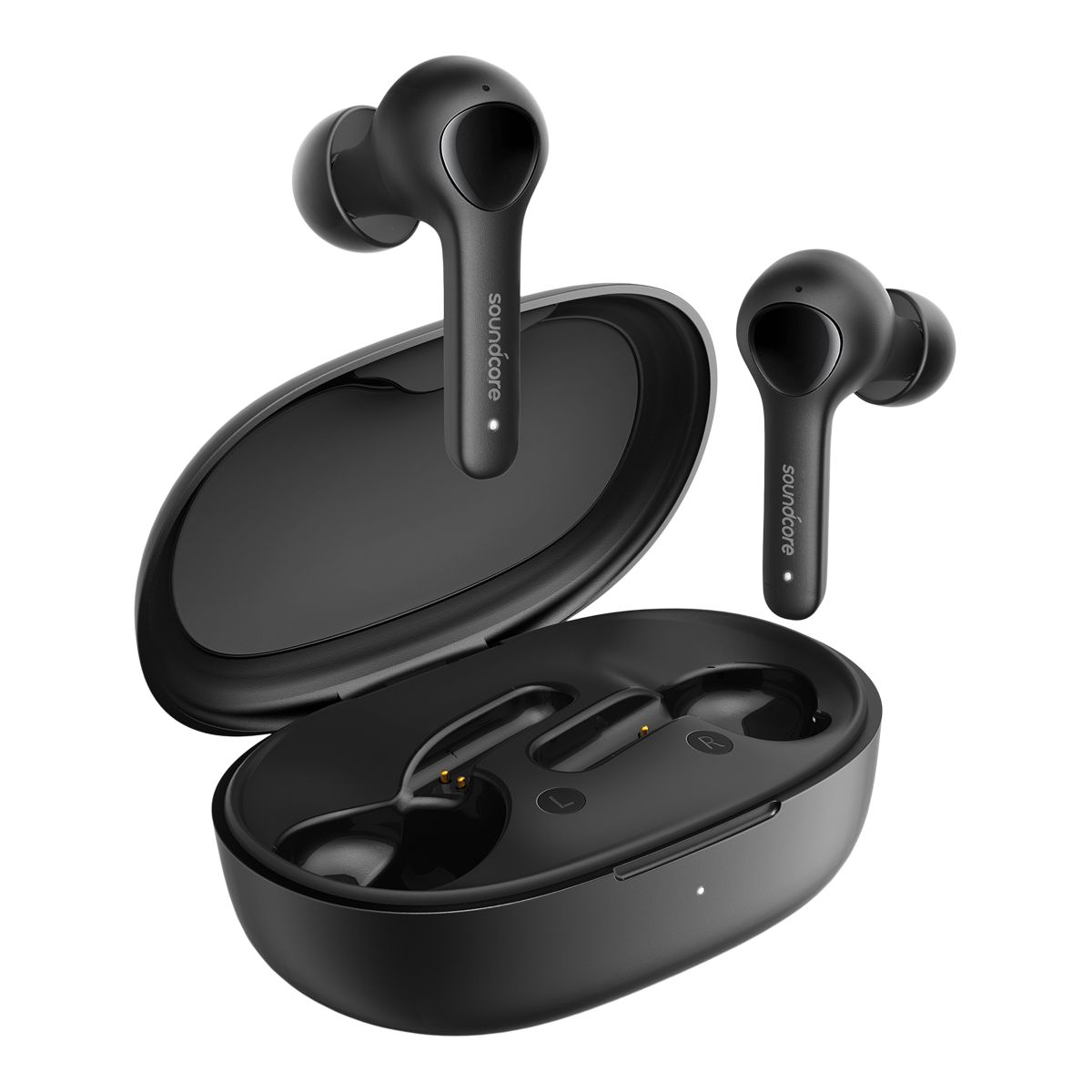 Anker Soundcore Life Note Bluetooth Earbuds Composite_or_Mixed