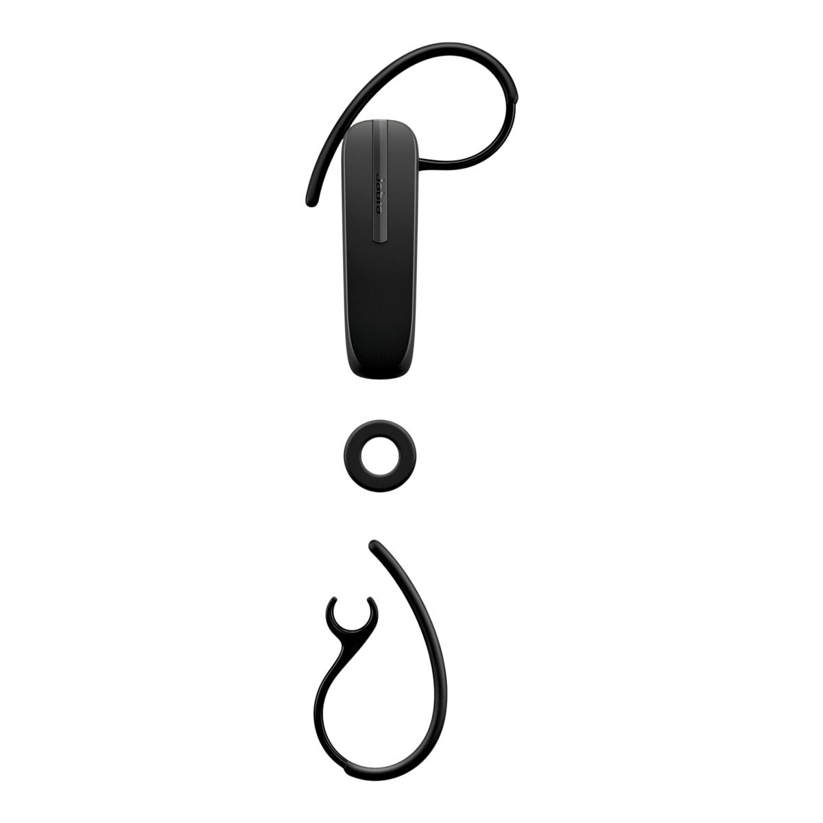 Jabra Talk 5 Wireless Mono Headset Composite_or_Mixed