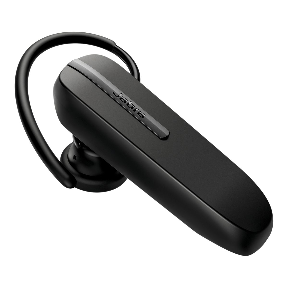 Jabra Talk 5 Wireless Mono Headset Overhead_Plunge