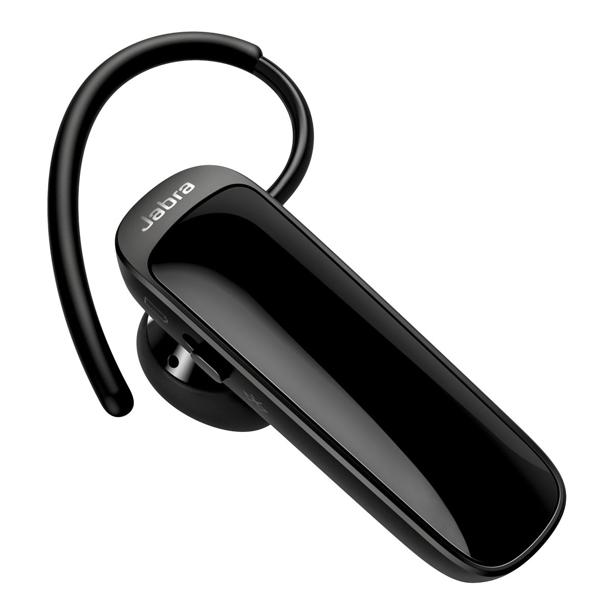 Jabra Talk 25 SE Wireless Headset Overhead_Plunge