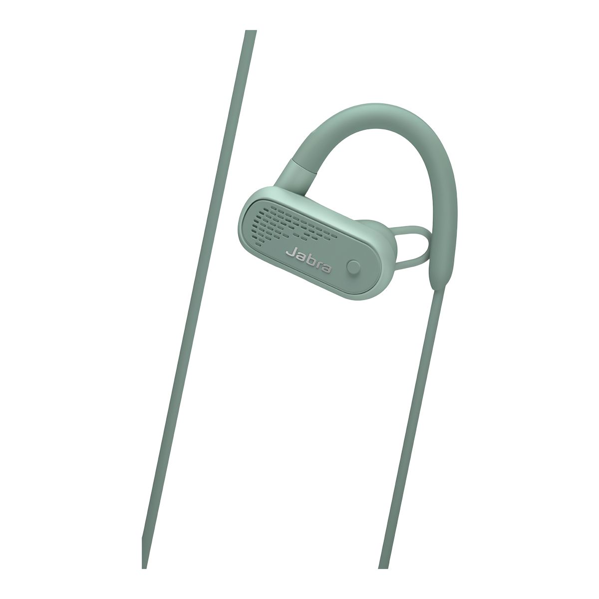 Jabra Elite Active 45E Wireless Headphones CloseUp