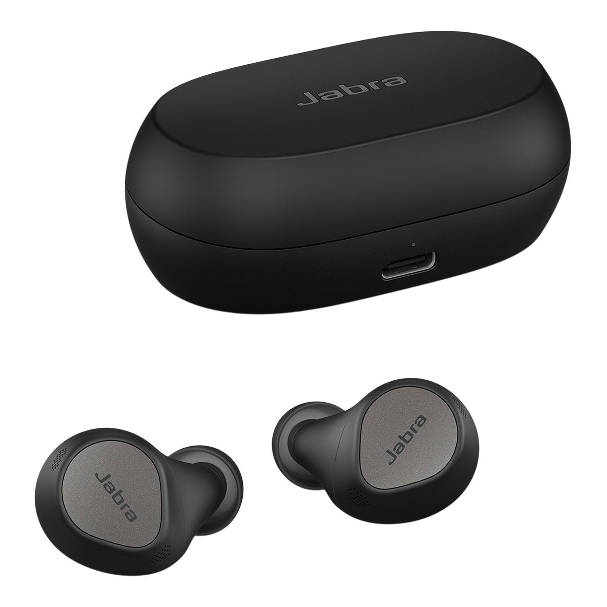 Jabra Elite 7 Pro Truly Wireless In-Ear Bluetooth Earbuds Composite_or_Mixed