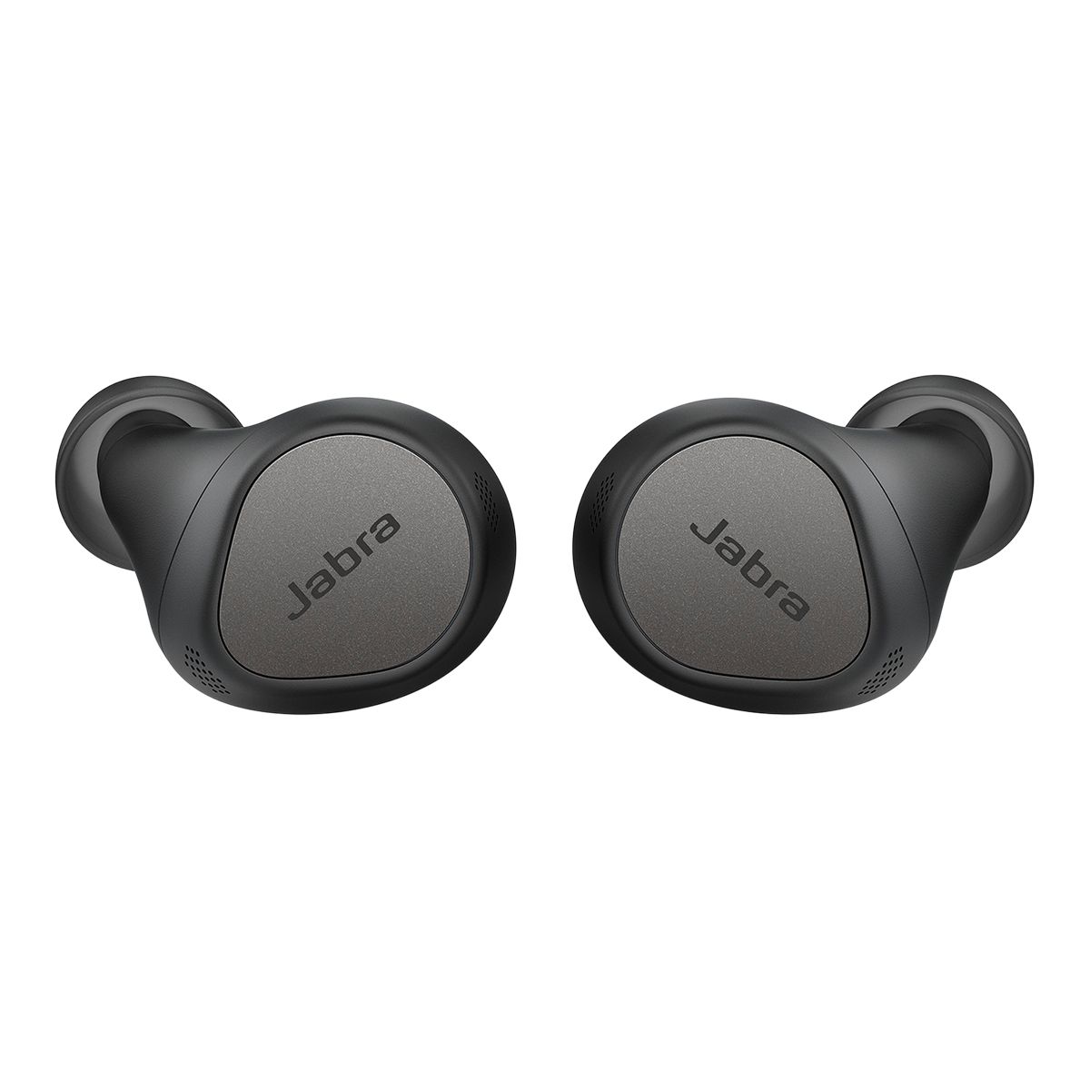 Jabra Elite 7 Pro Truly Wireless In-Ear Bluetooth Earbuds Front_Flat