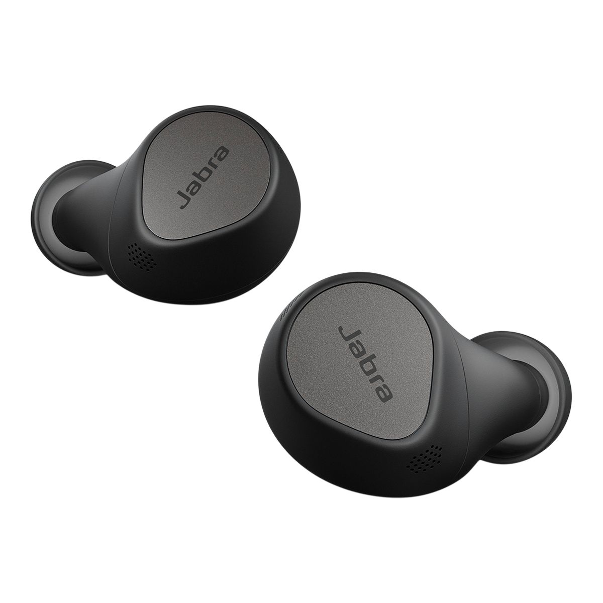 Jabra Elite 7 Pro Truly Wireless In-Ear Bluetooth Earbuds Front_Flat