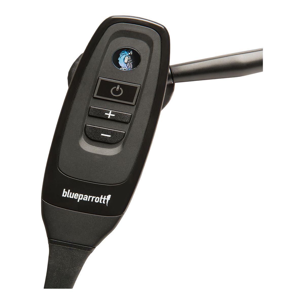 BlueParrott C400-XT Wirerless Headset CloseUp