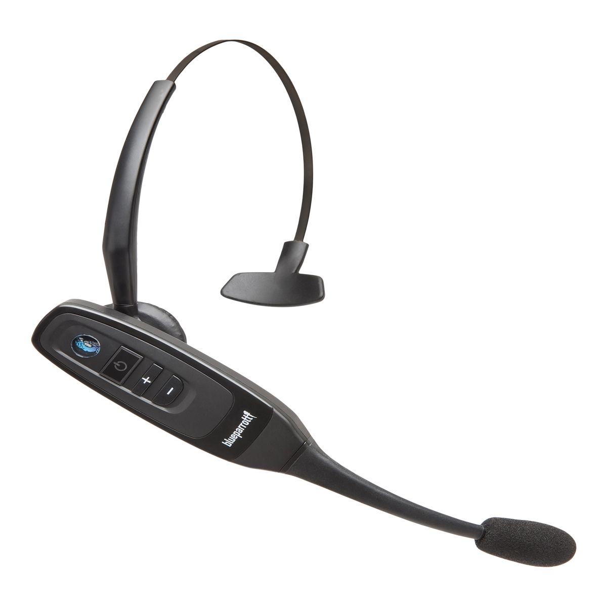BlueParrott C400-XT Wirerless Headset Front_Angled_Right