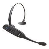 BlueParrott C400-XT Wirerless Headset Front_Angled_Right