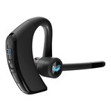 BlueParrott M300-XT Bluetooth Headset Front_Angled_Left