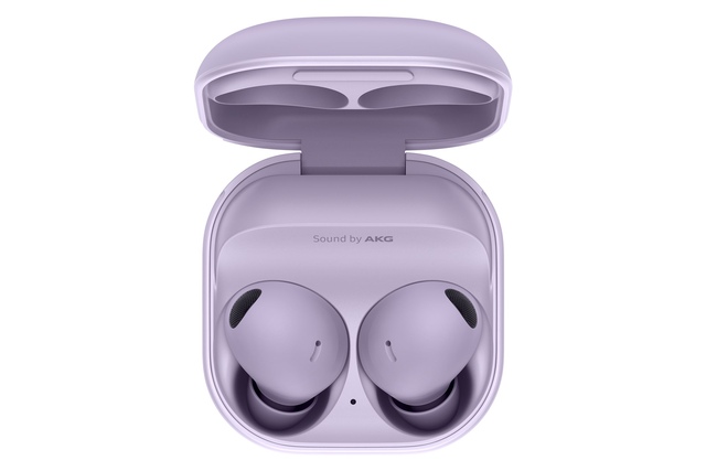 Samsung Galaxy Buds2 Pro Wireless Earbuds