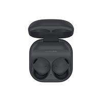 Samsung Galaxy Buds2 Pro Wireless Earbuds Overhead_Flat