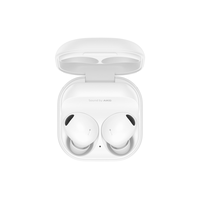 Samsung Galaxy Buds2 Pro Wireless Earbuds Overhead_Flat