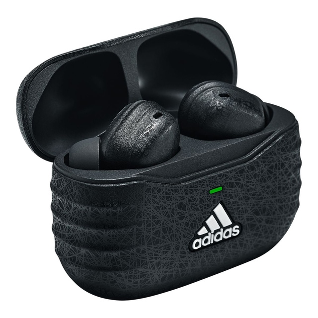 adidas Z.N.E 01 ANC Wireless Earbuds Front_Angled_Right