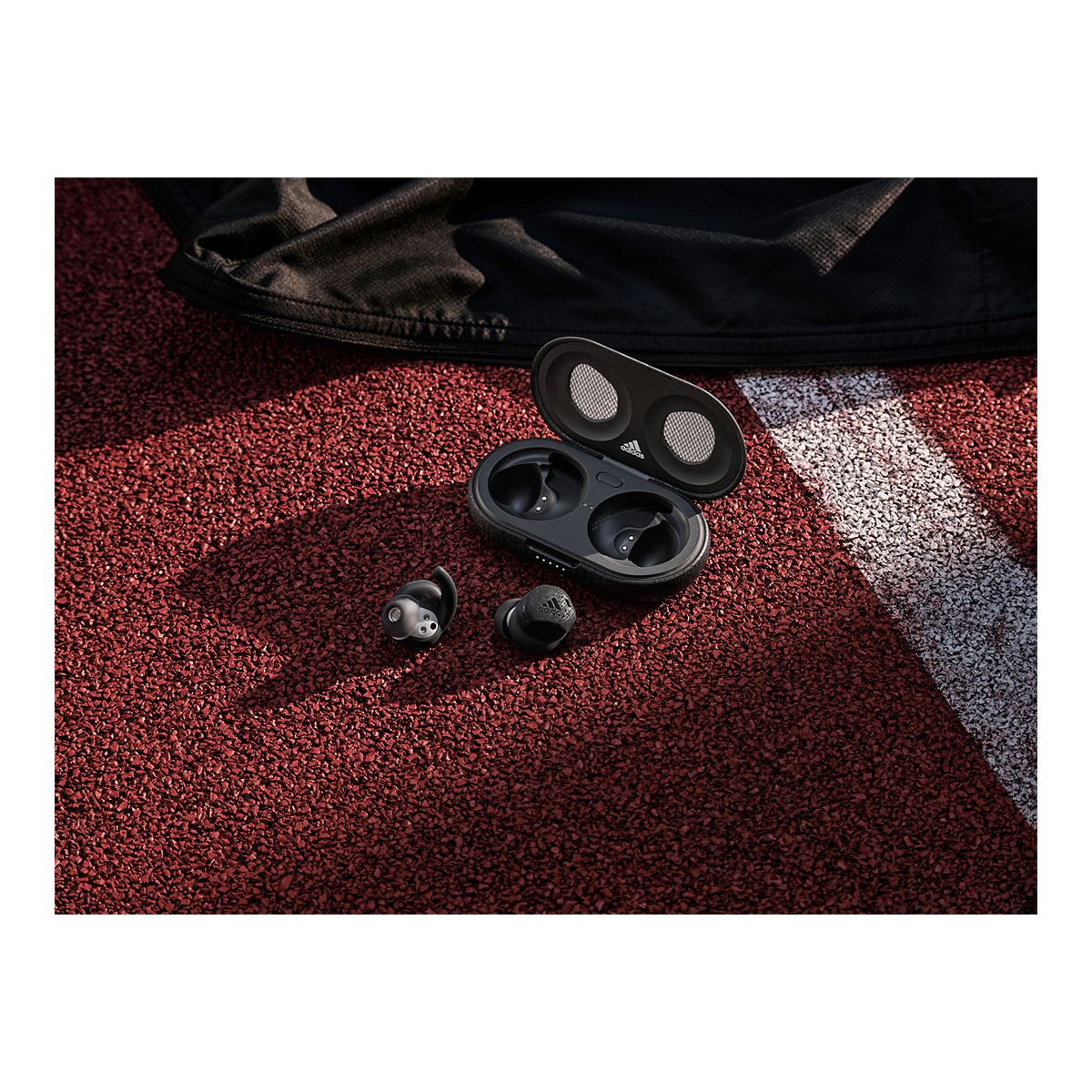 adidas FWD - 02 Wireless Earbuds Composite_or_Mixed