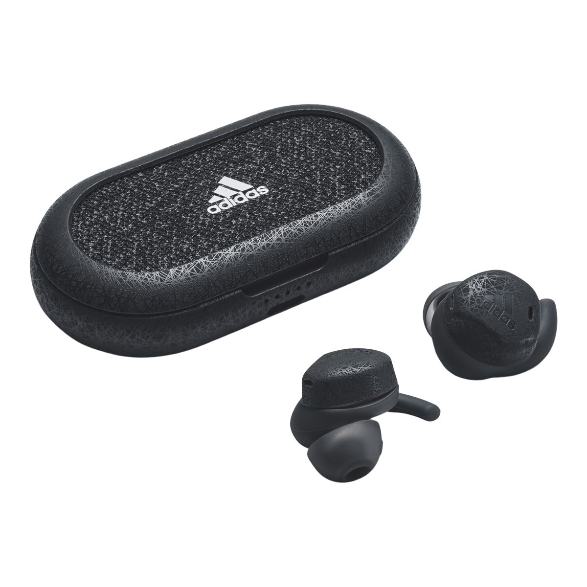 adidas FWD - 02 Wireless Earbuds Composite_or_Mixed