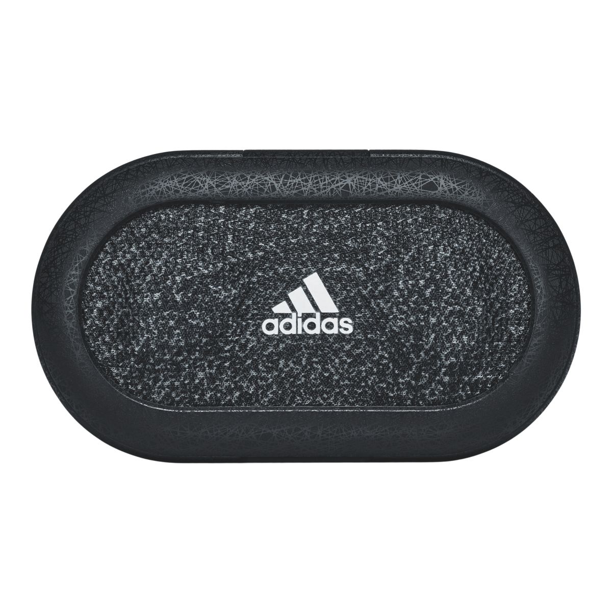 adidas FWD - 02 Wireless Earbuds Overhead_Flat