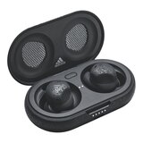 adidas FWD - 02 Wireless Earbuds Front_Angled_Right