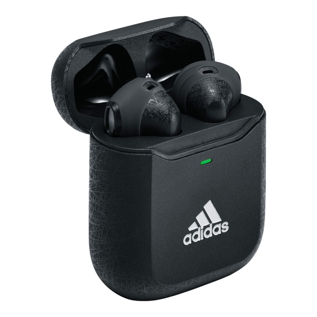 adidas Z.N.E. 01 Wireless Earbuds Front_Angled_Right