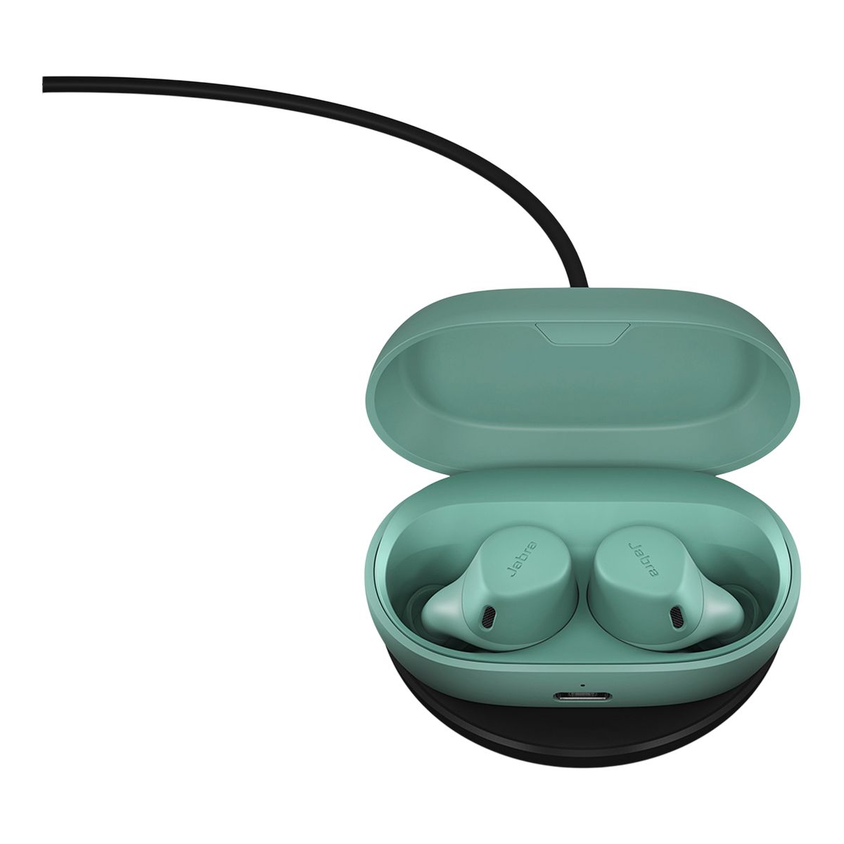 Jabra Elite 7 Active Truly Wireless Earbuds Front_Elevated