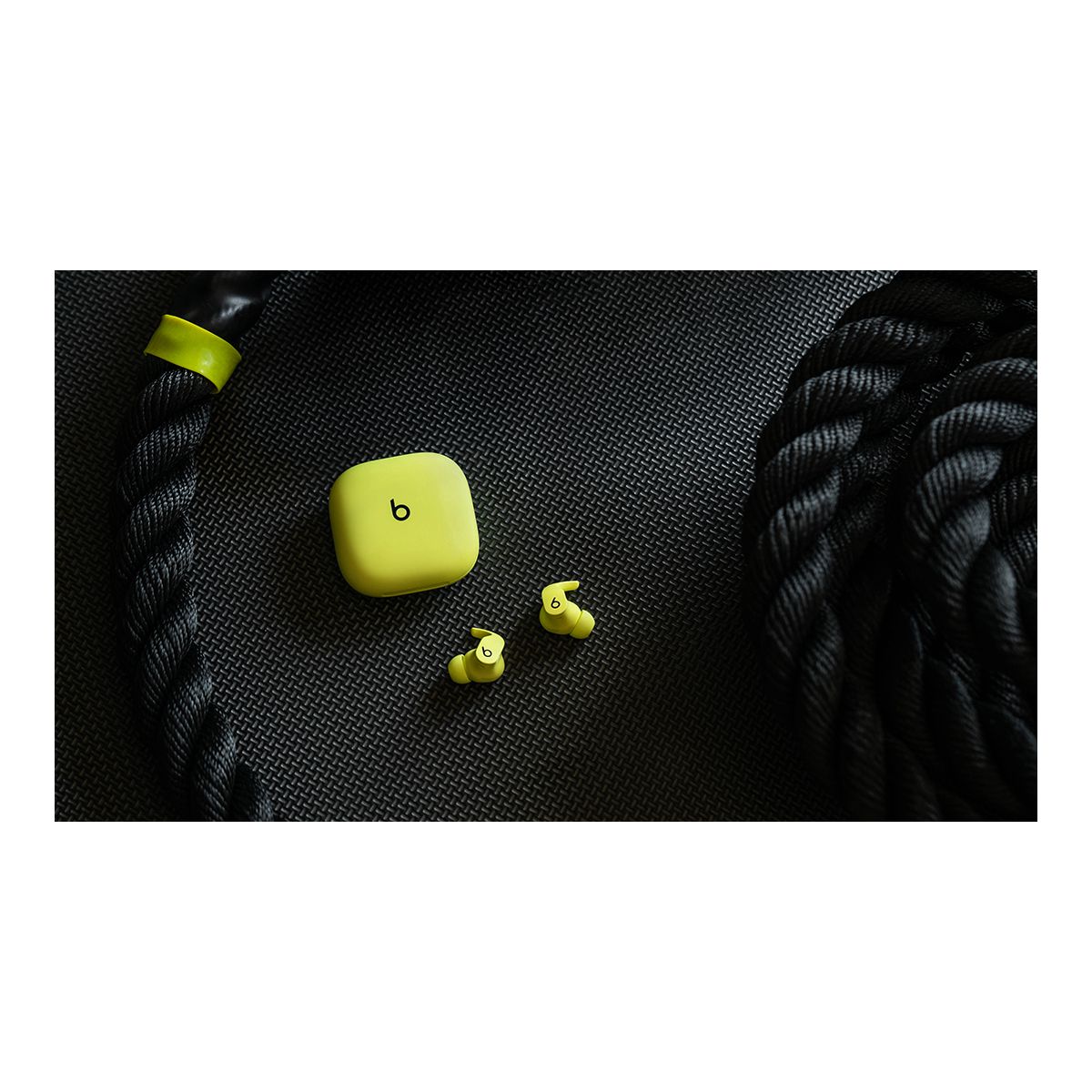 Beats Fit Pro True Wireless Earbuds Composite_or_Mixed