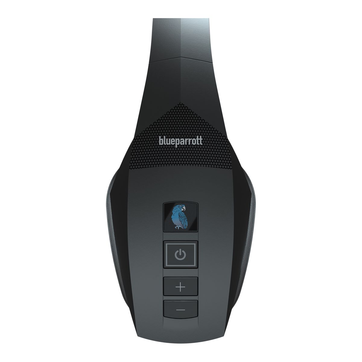 Blueparrott B550-XT Wireless Headset CloseUp