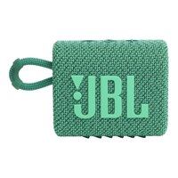 JBL Go 3 Eco Portable Speaker Front_Flat