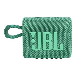JBL Go 3 Eco Portable Speaker