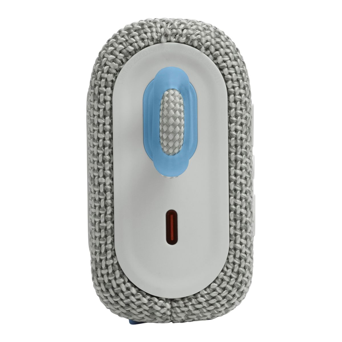 JBL Go 3 Eco Portable Speaker Overhead_Flat