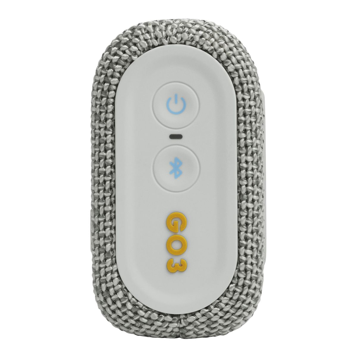 JBL Go 3 Eco Portable Speaker Bottom_Flat
