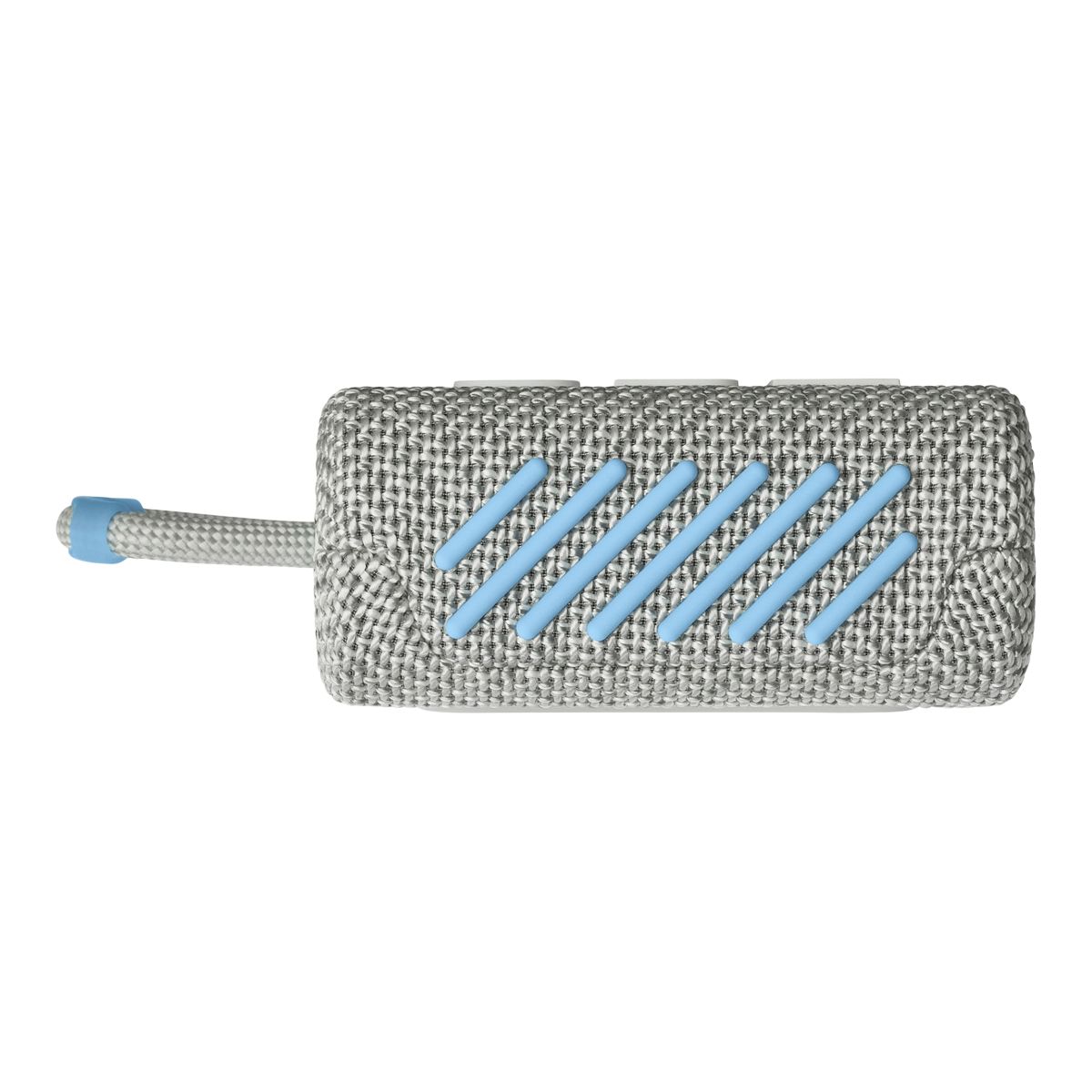 JBL Go 3 Eco Portable Speaker Side_Left