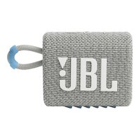 JBL Go 3 Eco Portable Speaker Front_Flat
