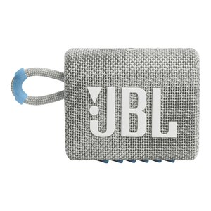 JBL Go 3 Eco Portable Speaker