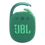 JBL Clip 4 Eco Ultra Portable Speaker Front_Flat