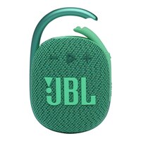 JBL Clip 4 Eco Ultra Portable Speaker Front_Flat