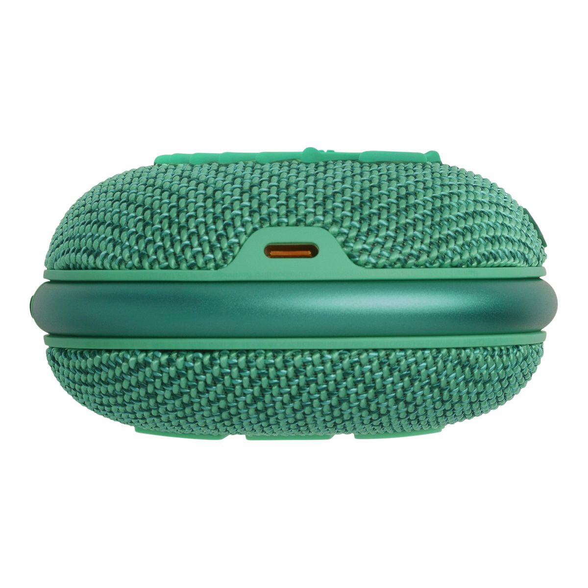 JBL Clip 4 Eco Ultra Portable Speaker Overhead_Flat