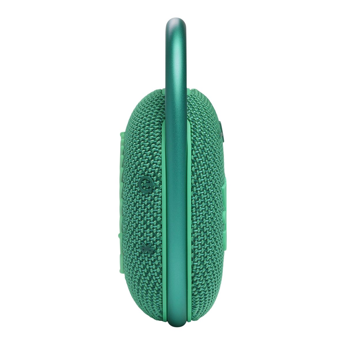 JBL Clip 4 Eco Ultra Portable Speaker Side_Left