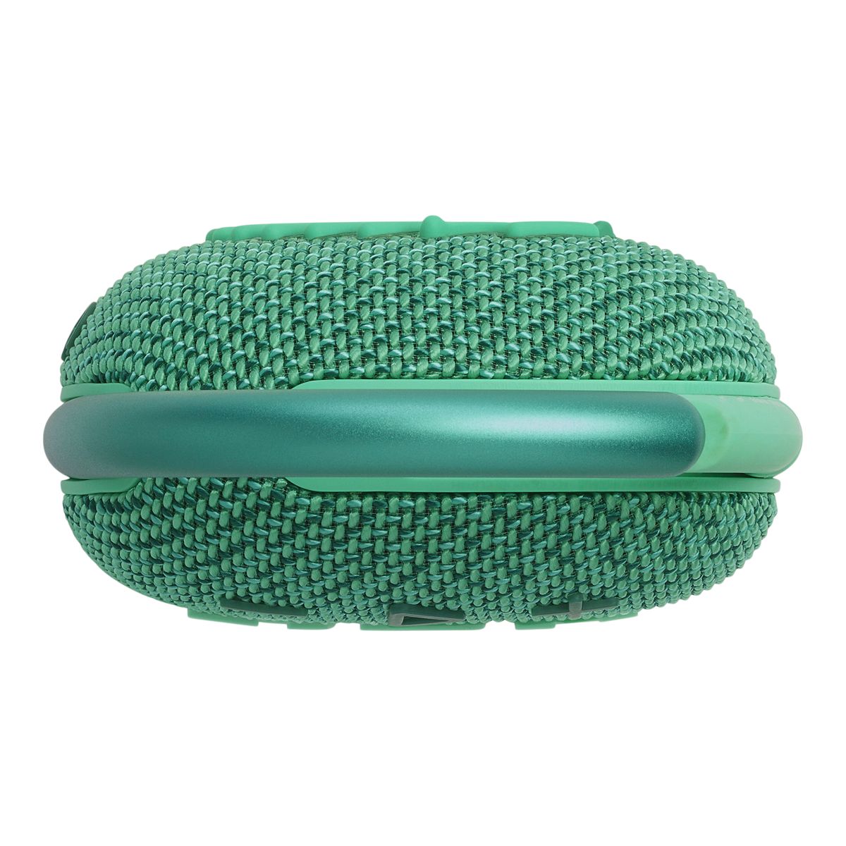 JBL Clip 4 Eco Ultra Portable Speaker Overhead_Flat