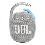 JBL Clip 4 Eco Portable Speaker Front_Flat