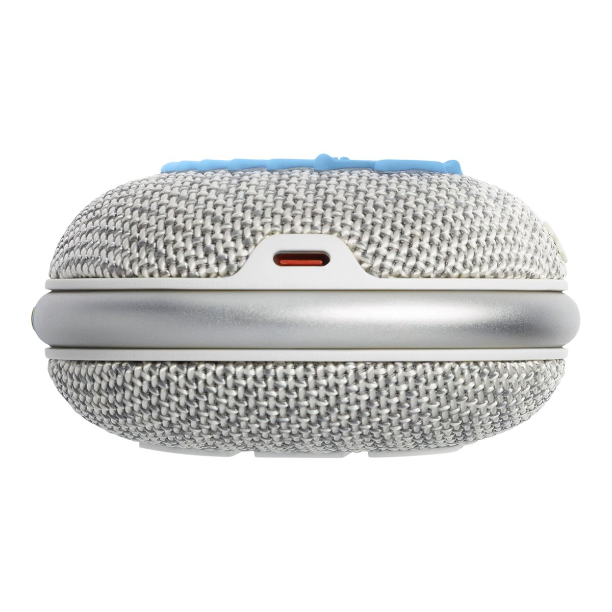 JBL Clip 4 Eco Portable Speaker Bottom_Flat