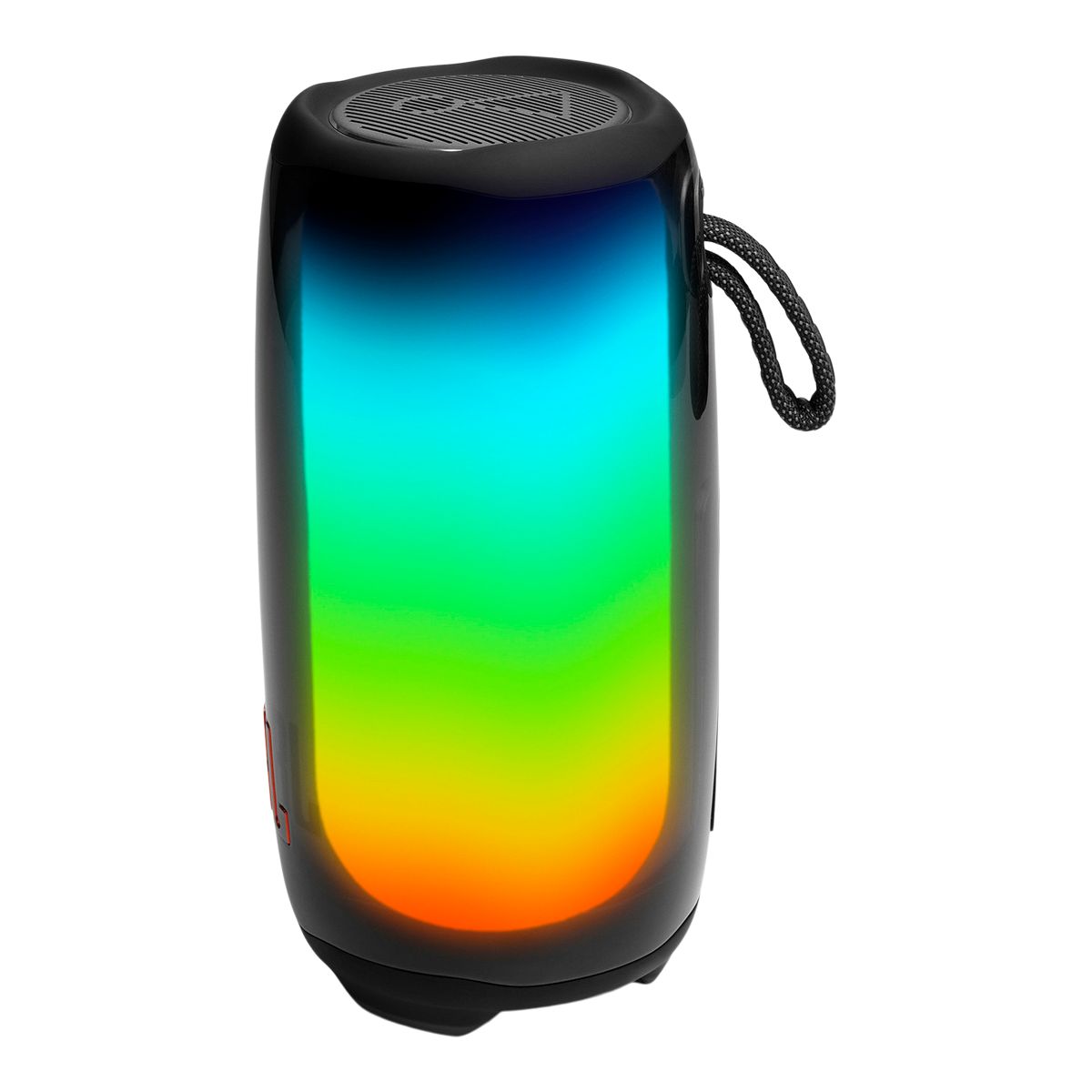 JBL Pulse 5 Portable Bluetooth Speaker Side_Left