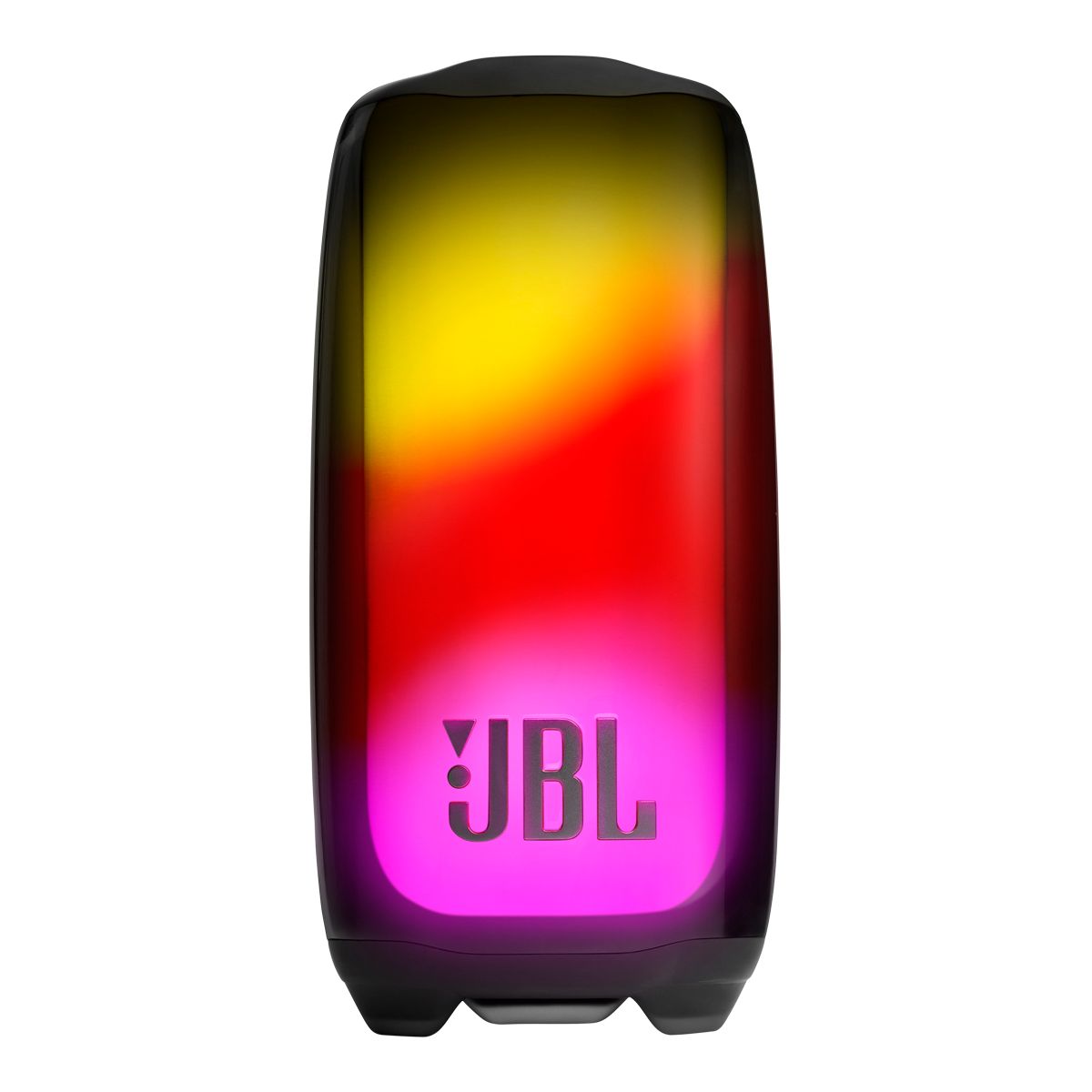JBL Pulse 5 Portable Bluetooth Speaker Front_Flat