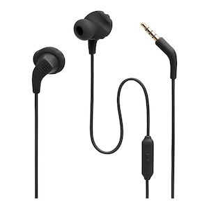 JBL Endurance Run 2 Wired Sweatproof Headphones