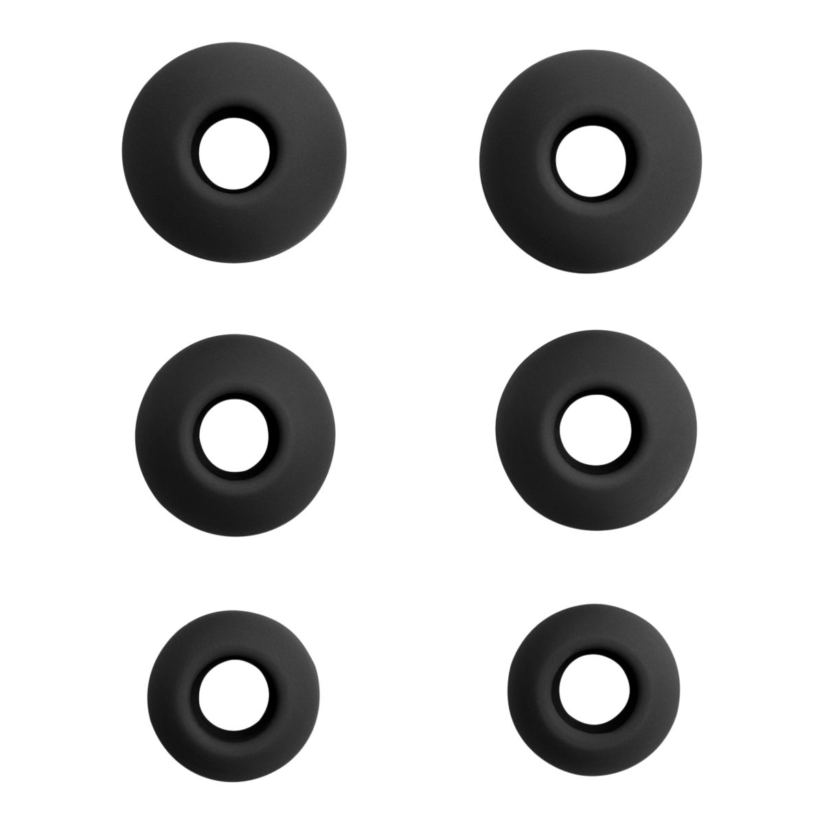 JBL Endurance Run 2 Wired Sweatproof Headphones Overhead_Flat