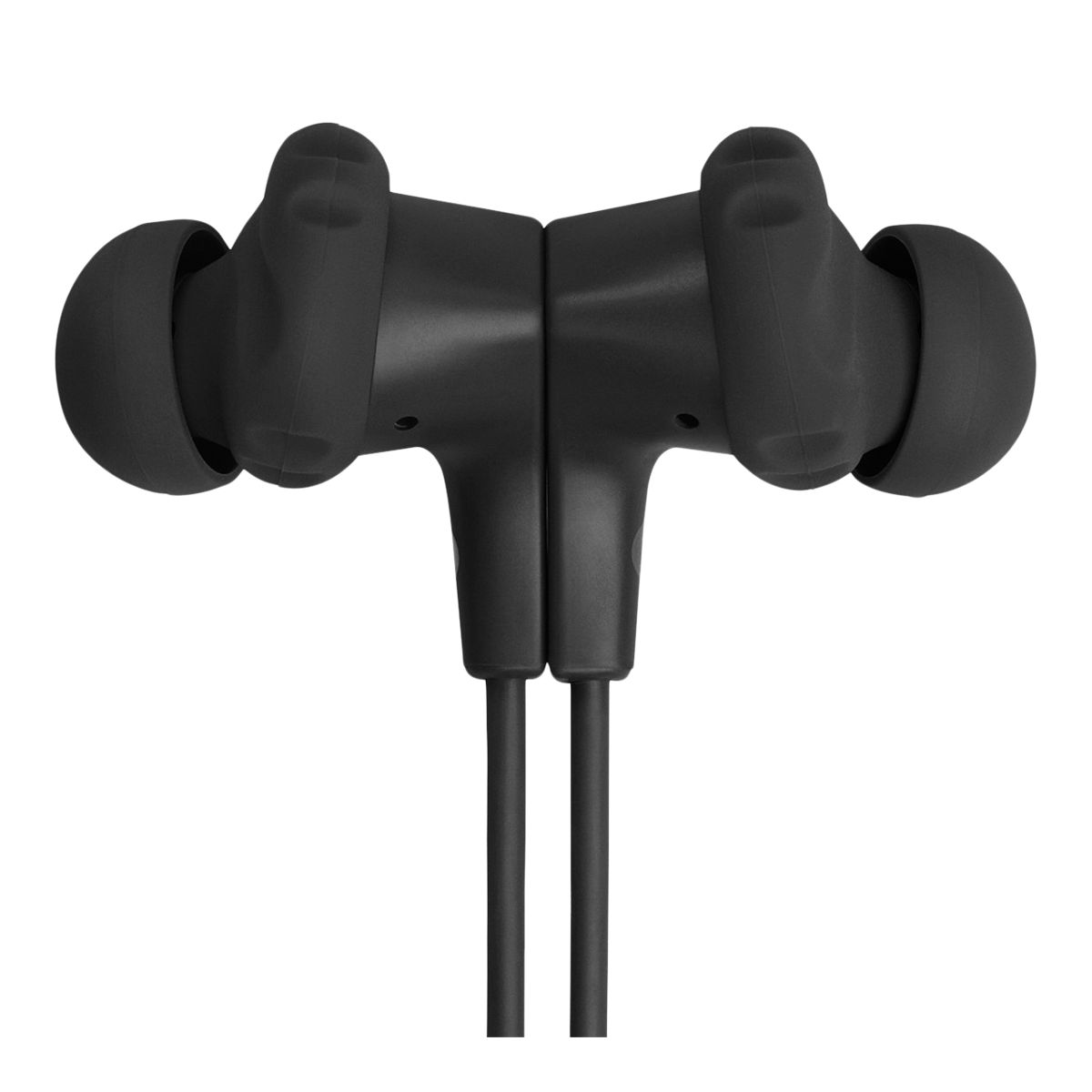 JBL Endurance Run 2 Wired Sweatproof Headphones CloseUp