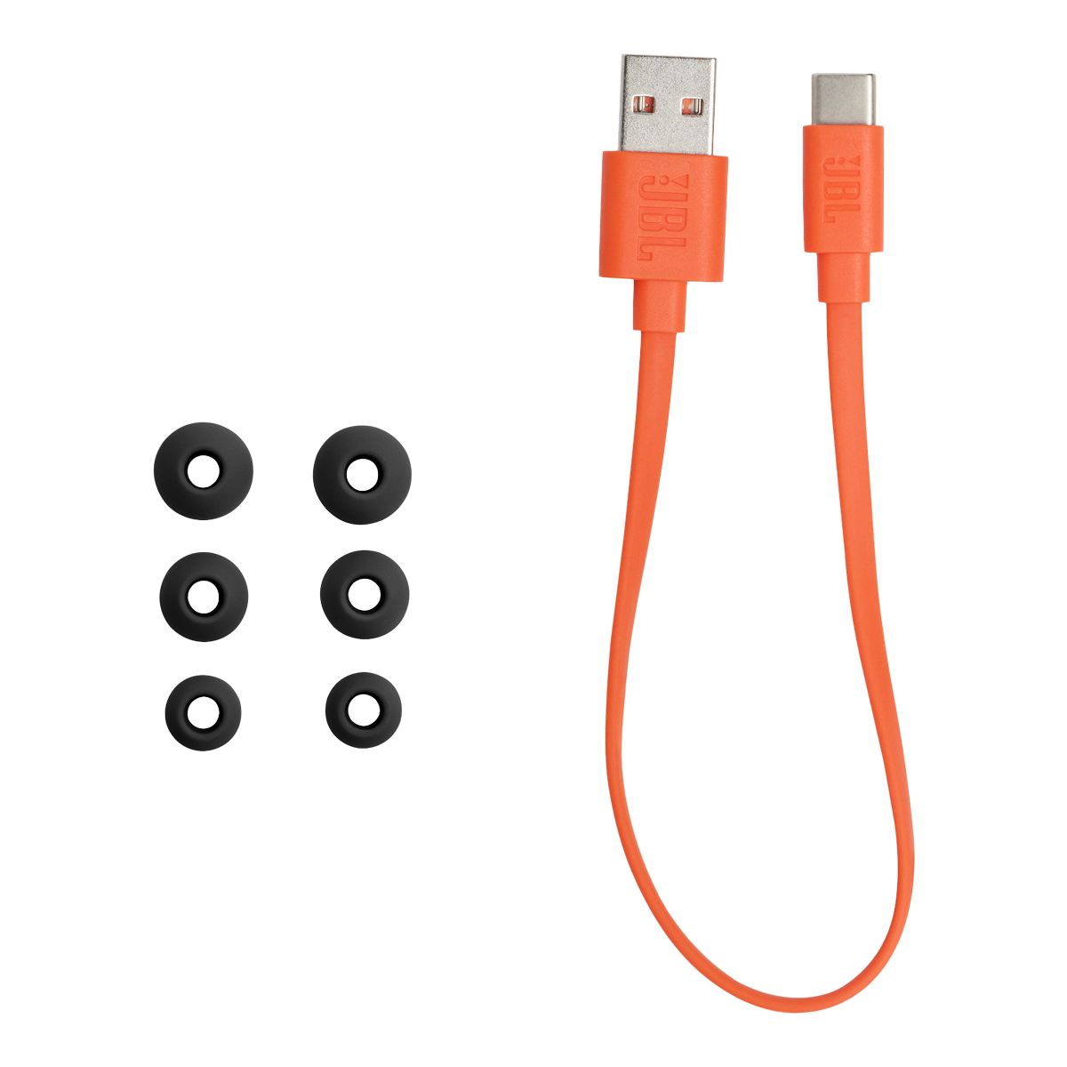 JBL Endurance Run 2 Wireless In-Ear Headphones Composite_or_Mixed