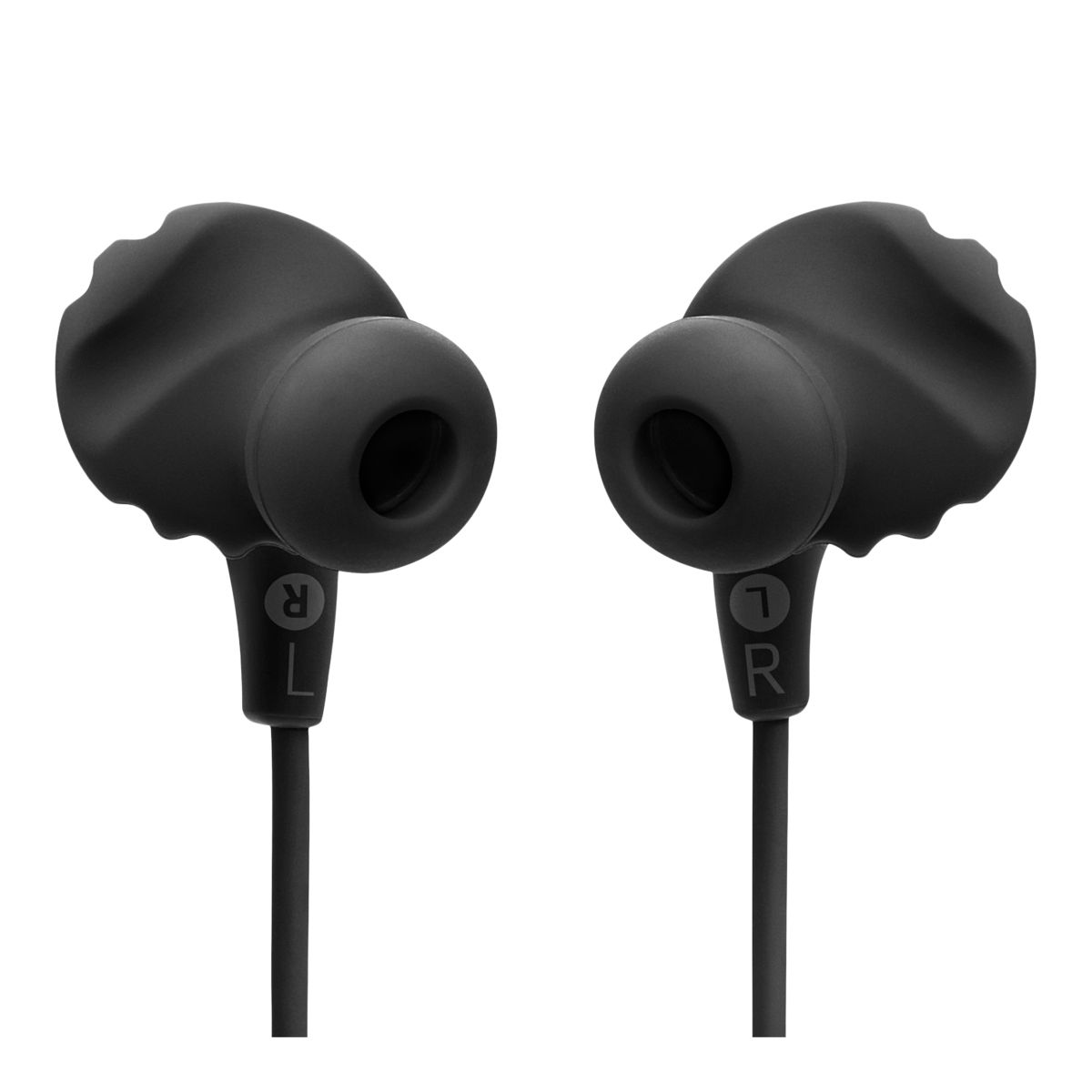 JBL Endurance Run 2 Wireless In-Ear Headphones CloseUp