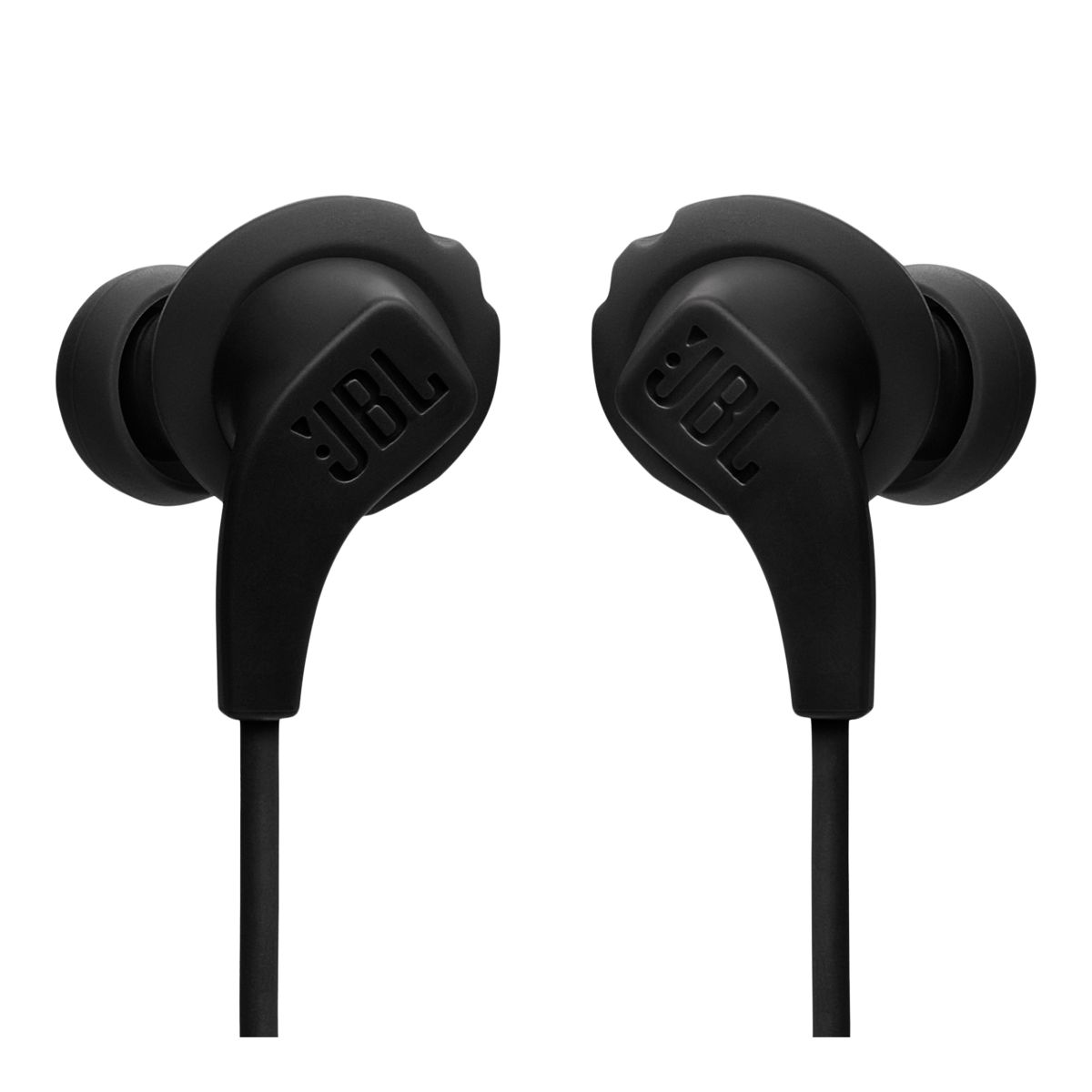 JBL Endurance Run 2 Wireless In-Ear Headphones CloseUp